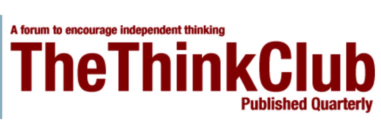 TheThinkClub's profile banner image