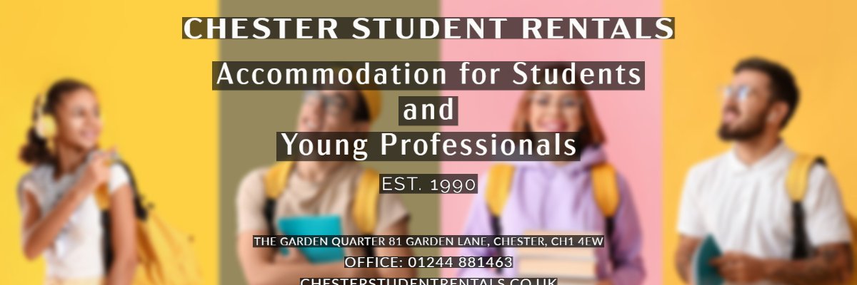 ChesterRentals's profile banner image