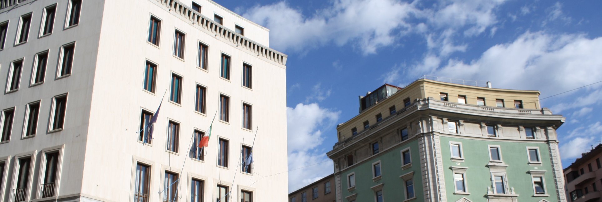 Consiglio FVG banner