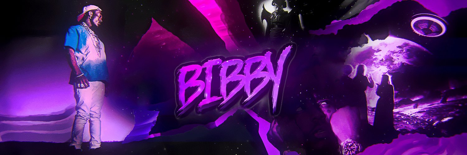 6Bibby's profile banner image