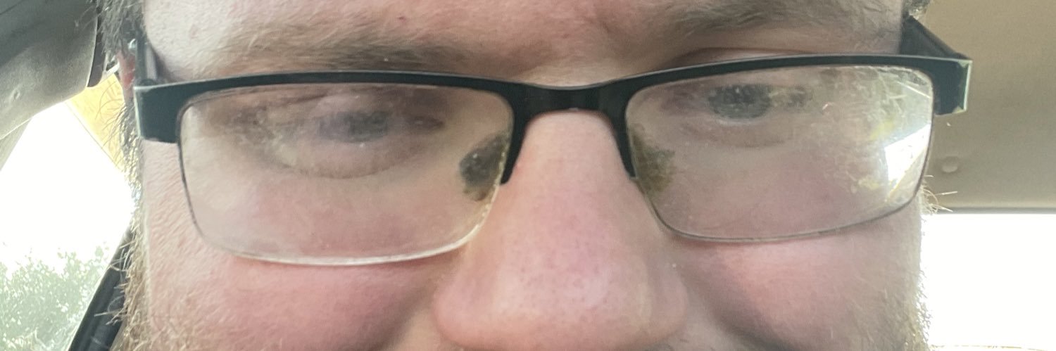 Waytotrill1994's profile banner image