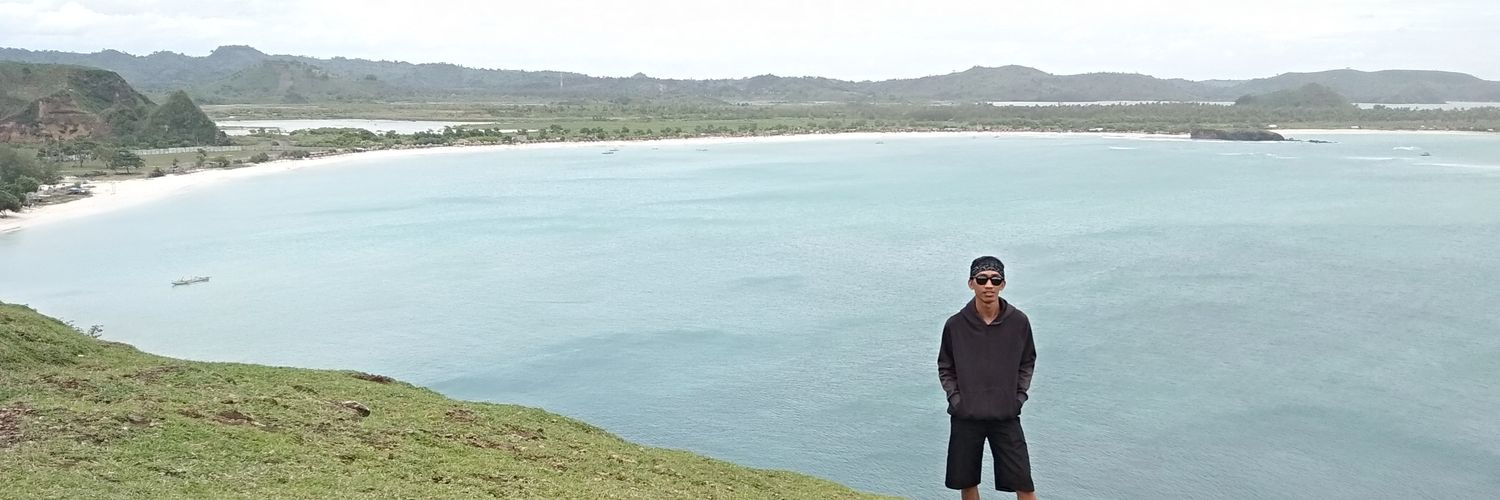 BWiznu's profile banner image