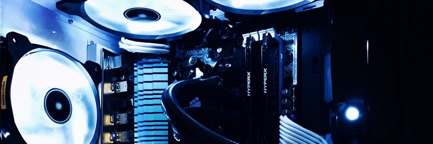 gcrk97's profile banner image