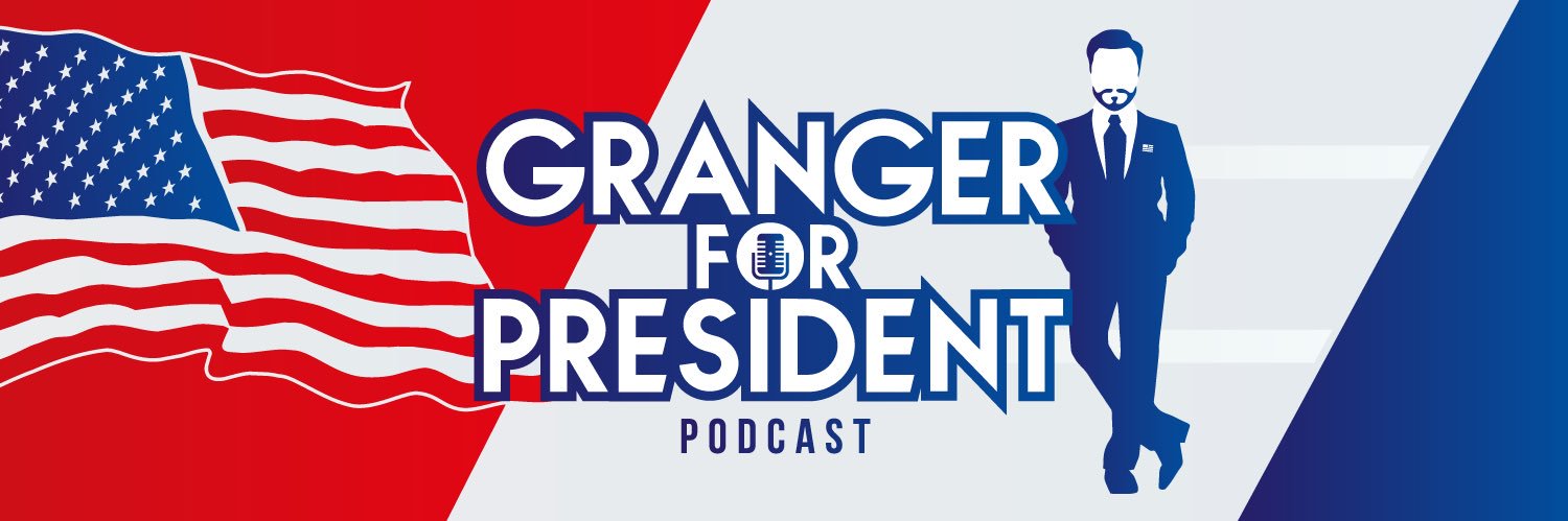 jcgranger's profile banner image