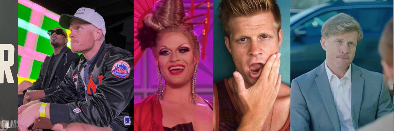 Matty McManus banner