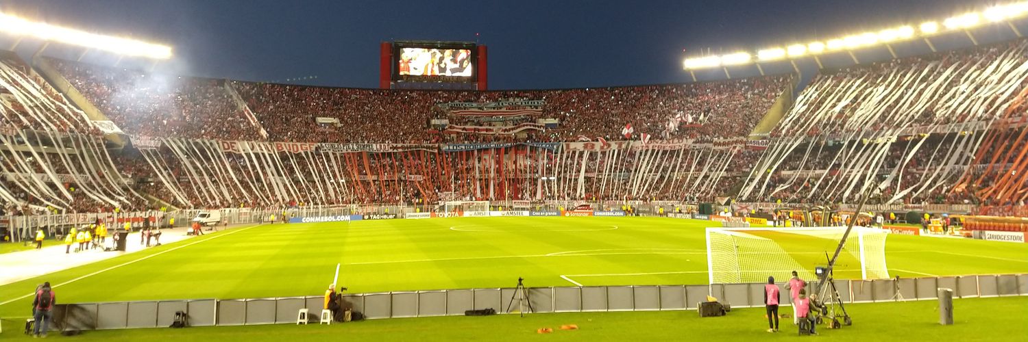 AgustinnRobledo's profile banner image