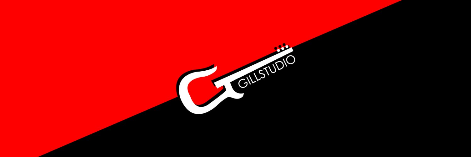 CalebGilleland's profile banner image