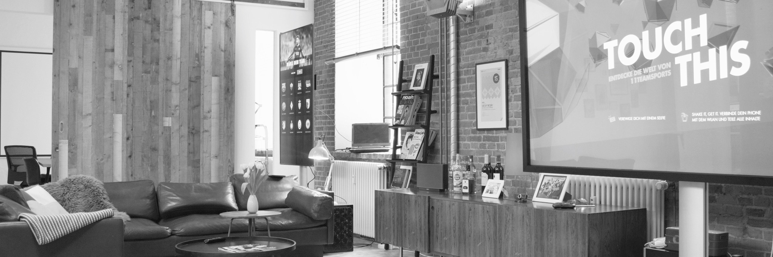 Alexander El-Meligi banner