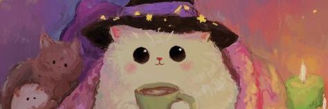 laudanii 🐉 🐉 banner