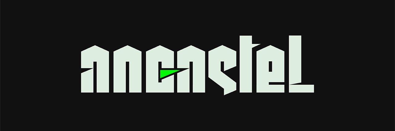 Andreas banner