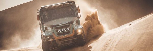 AntonRally Profile Banner