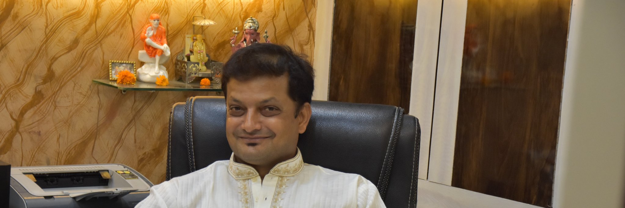 SanjayTrio's profile banner image