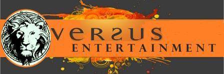 VS Entertainment banner