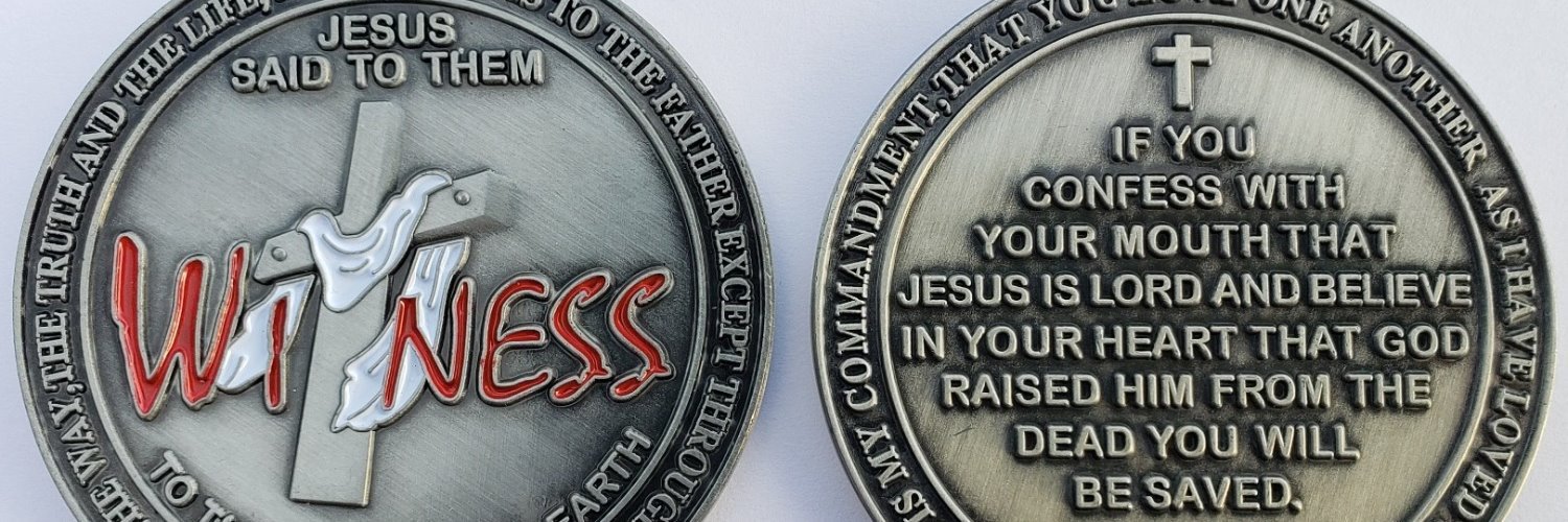 TheWitnessRev's profile banner image