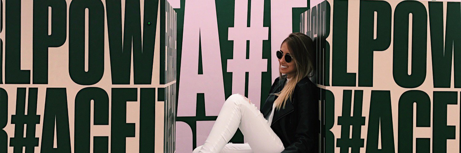 aalyssagp's profile banner image
