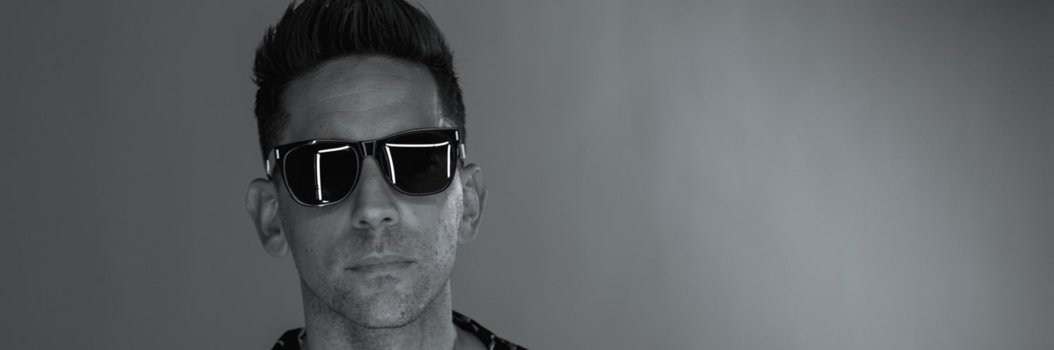 dannykmusic's profile banner image