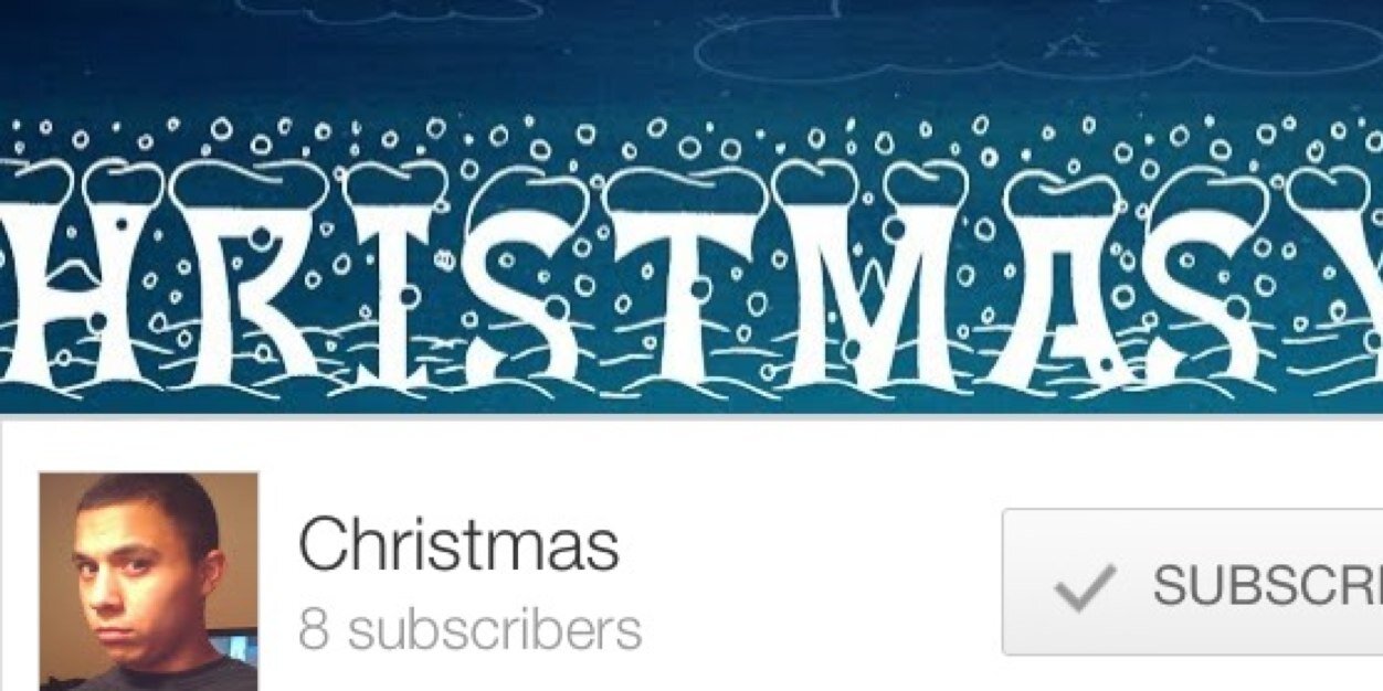_ChristmasYT's profile banner image