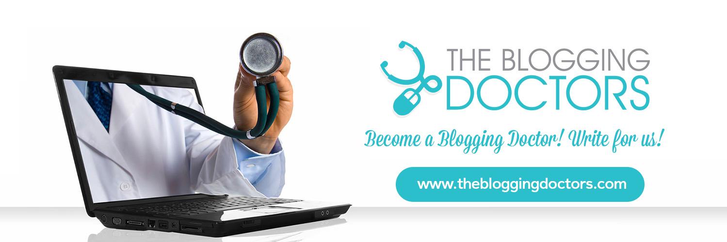 bloggingdoctors's profile banner image