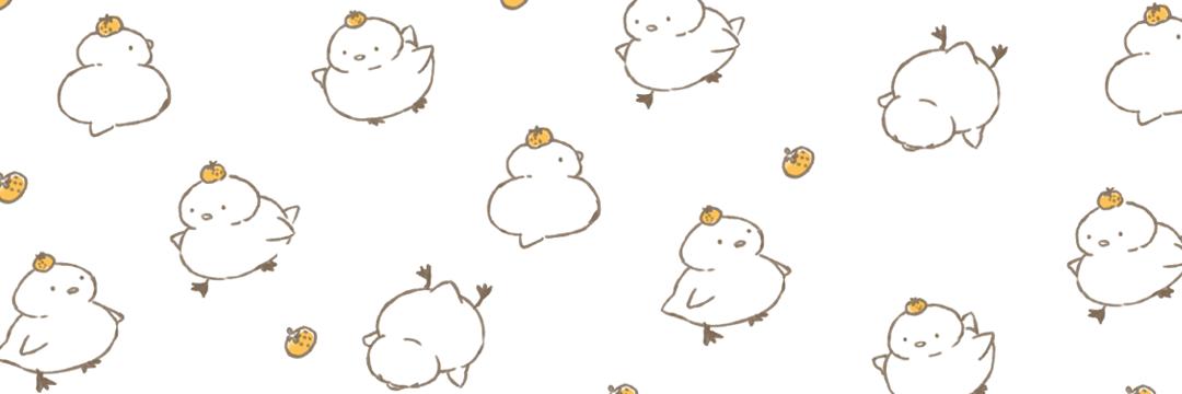 kidamochi's profile banner image