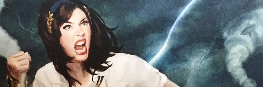 AmyLStrickland's profile banner image