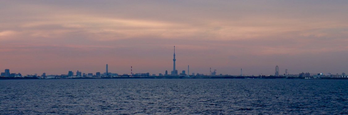 ichiri323's profile banner image