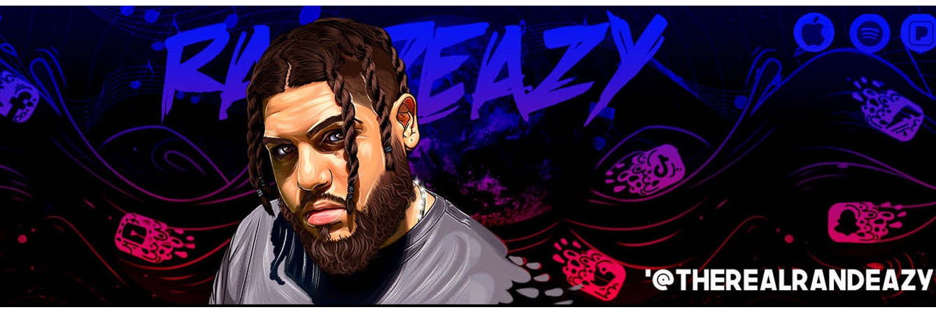 TheRealRandeazy's profile banner image