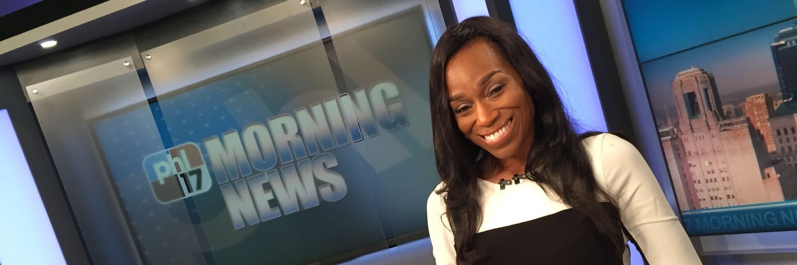 Jennifer Lewis-Hall banner