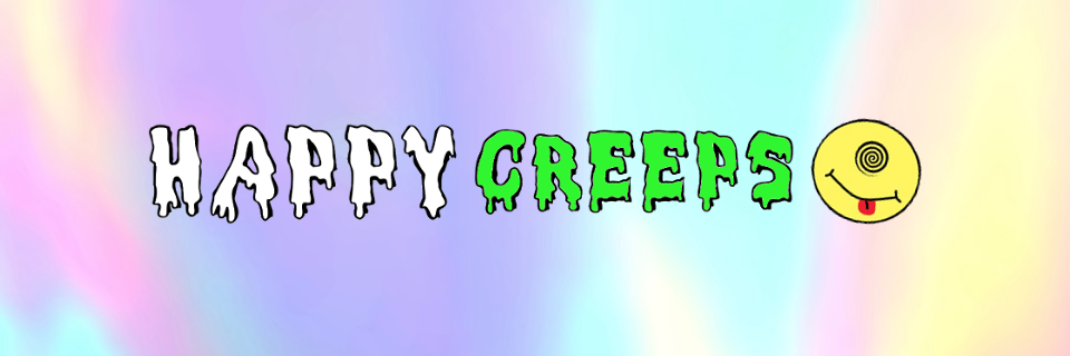 Happy_Creeps's profile banner image
