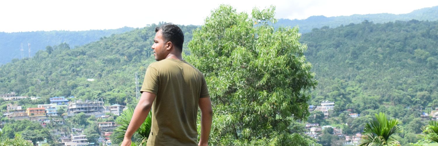 shamimrahmanbd's profile banner image