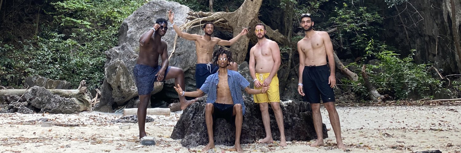 jkwame13's profile banner image