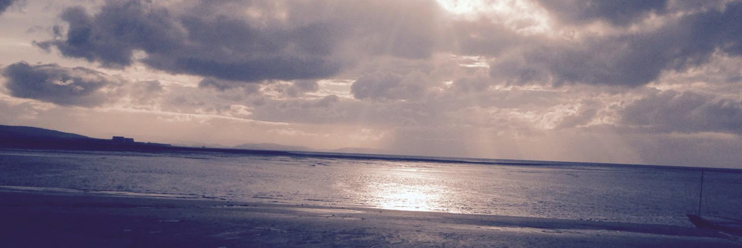 Beckieredman's profile banner image
