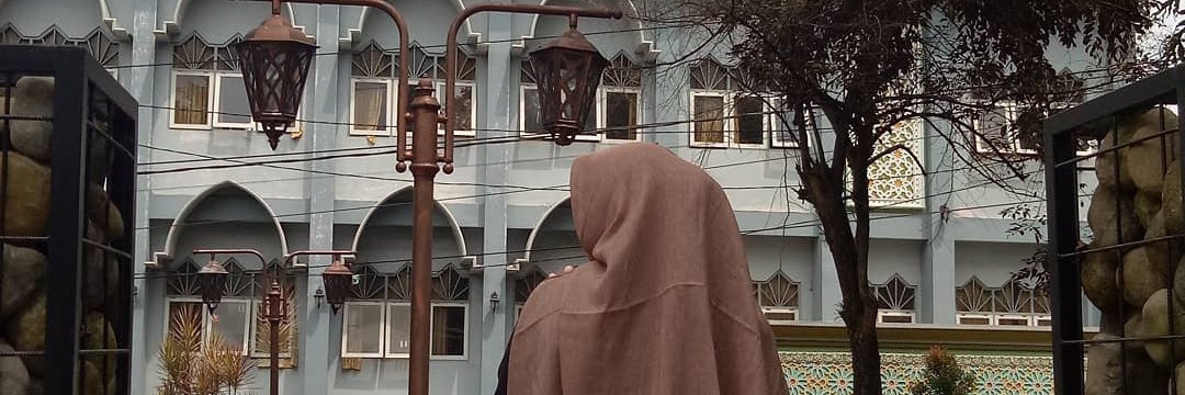 islammia6's profile banner image