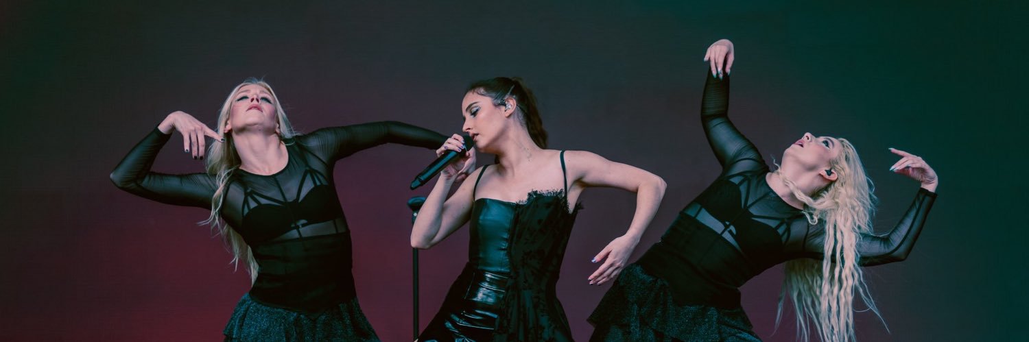 Madison Fletcher banner