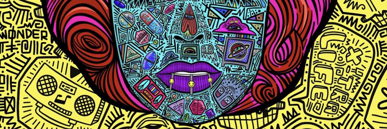 DarkZ banner