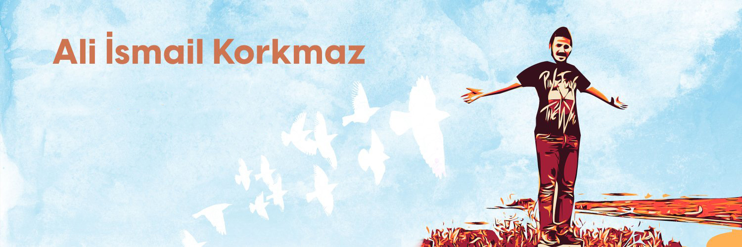 Ali İsmail K. Vakfı banner