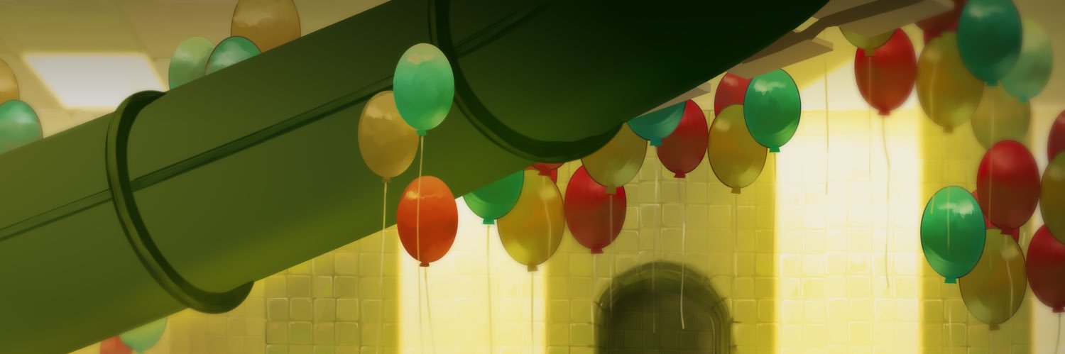脑内猫's banner