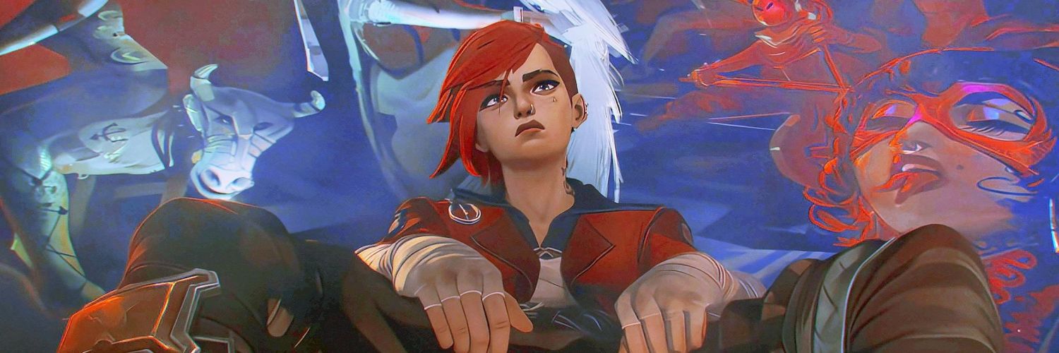 loservisexual's profile banner image