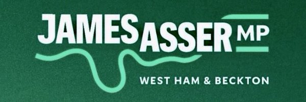 JamesAsser Profile Banner