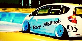 MaftuhRay96's profile banner image