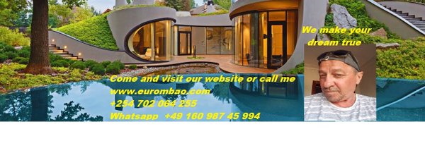 EuroMbao Ltd. Profile Banner