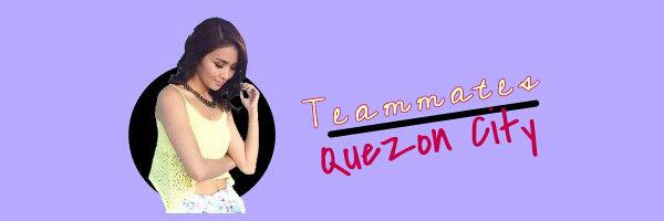 KTeammatesQC's profile banner image