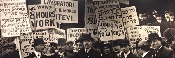 rheawolfson Profile Banner