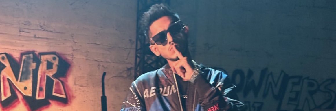 realjinnee's profile banner image