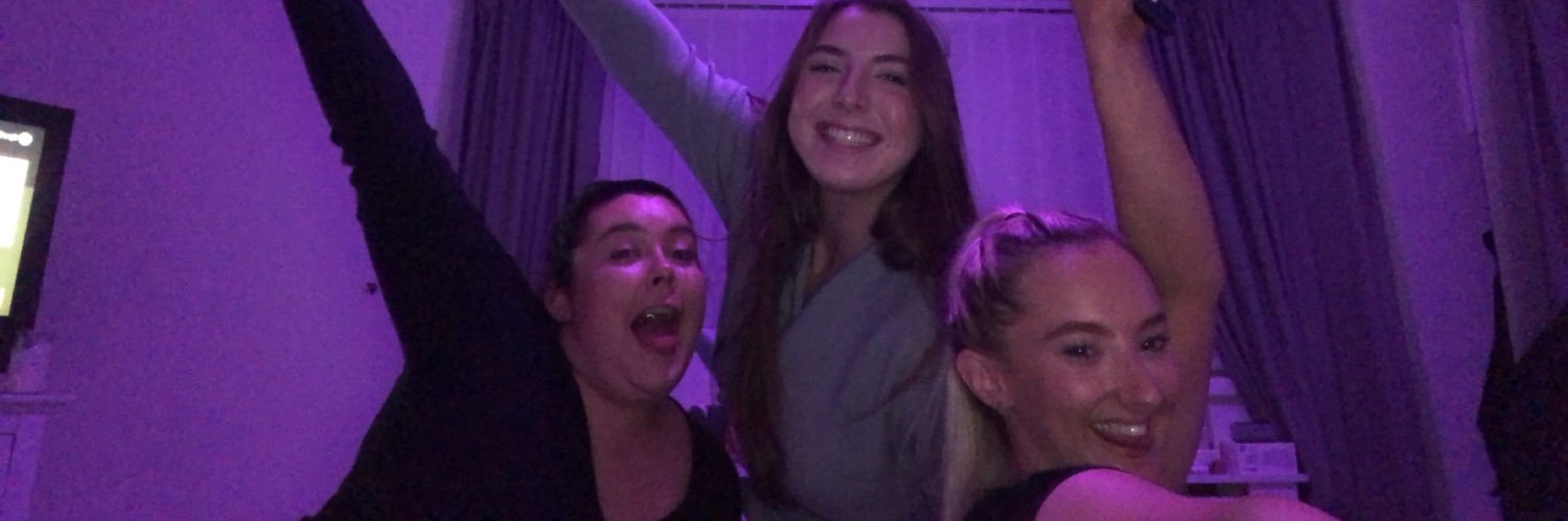 katieddeakinn's profile banner image