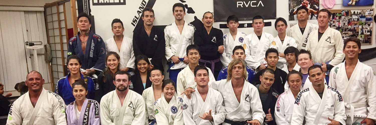 islandjiujitsu's profile banner image