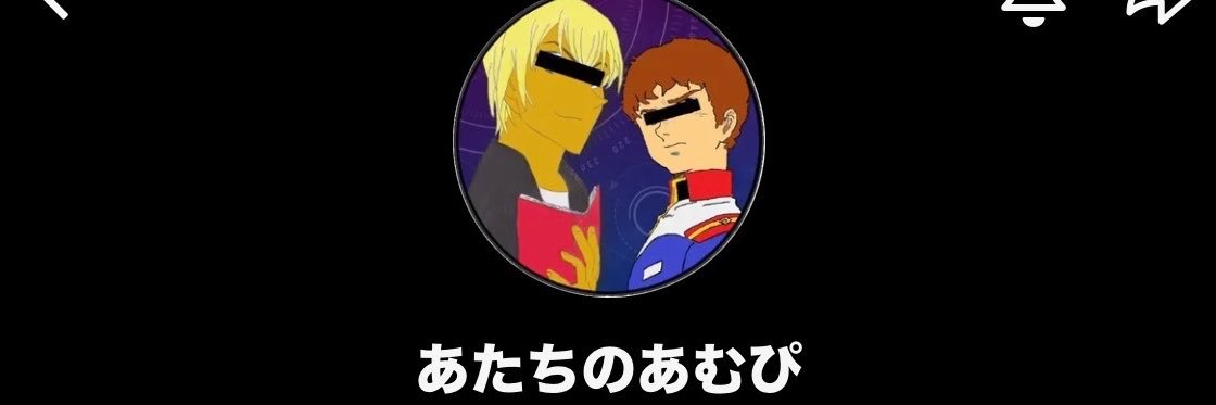 nononizyu's profile banner image