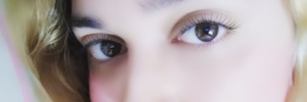 VirginiaHoney92's profile banner image