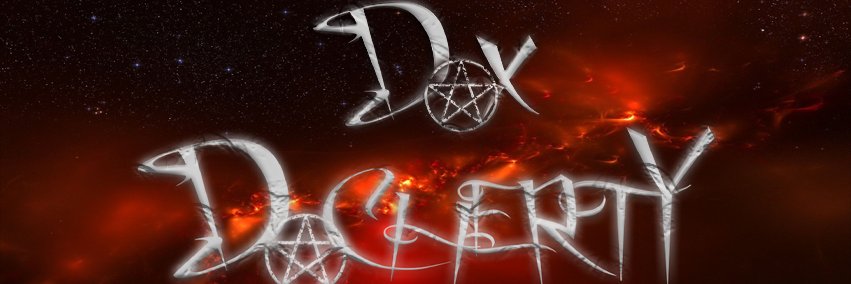 DoxDocherty's profile banner image
