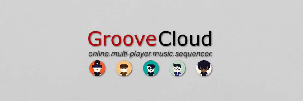 theGrooveCloud's profile banner image