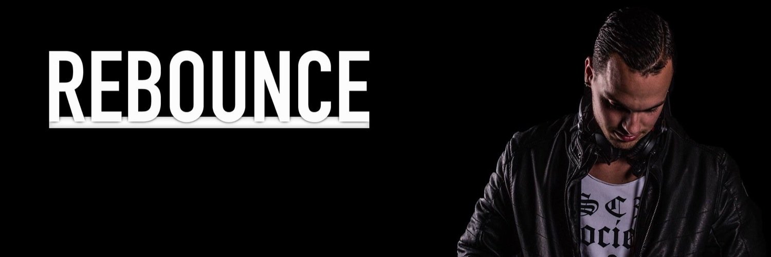 DJ Rebounce banner